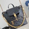 Louis Vuitton 	Coussin Backpack