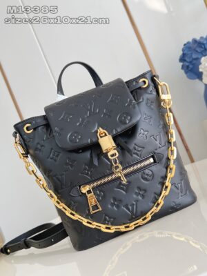 Louis Vuitton 	Coussin Backpack