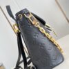 Louis Vuitton 	Coussin Backpack