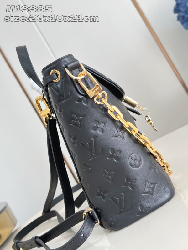 Louis Vuitton 	Coussin Backpack