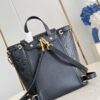 Louis Vuitton 	Coussin Backpack