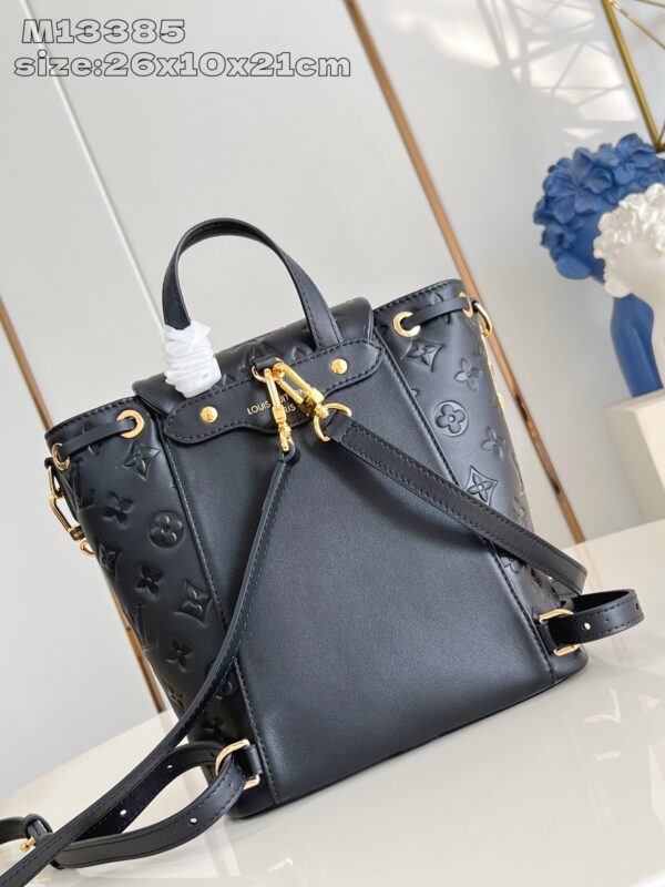 Louis Vuitton 	Coussin Backpack
