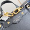 Louis Vuitton 	Coussin Backpack