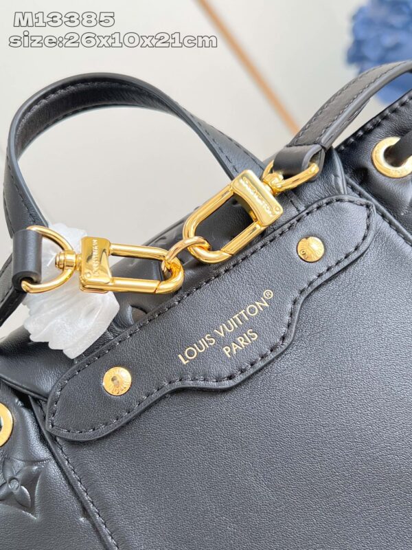 Louis Vuitton 	Coussin Backpack