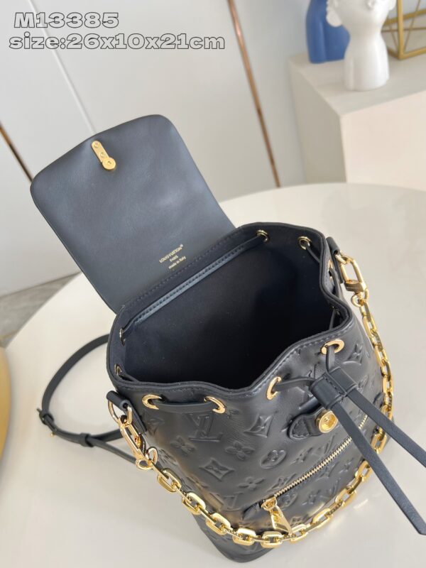Louis Vuitton 	Coussin Backpack