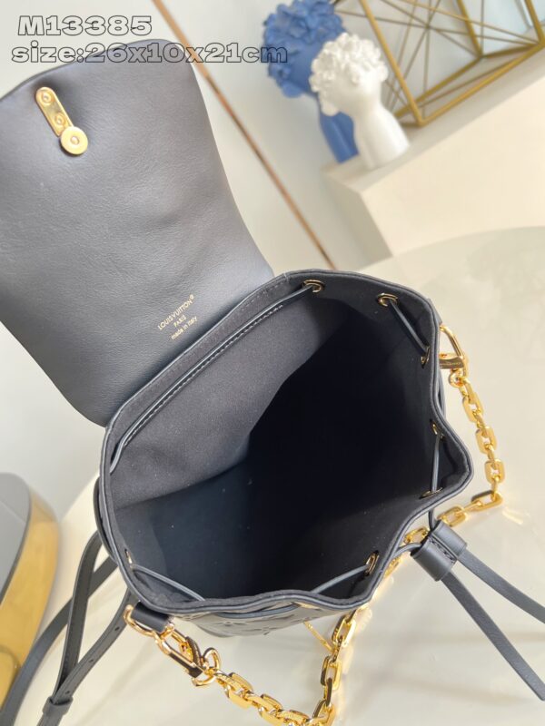 Louis Vuitton 	Coussin Backpack