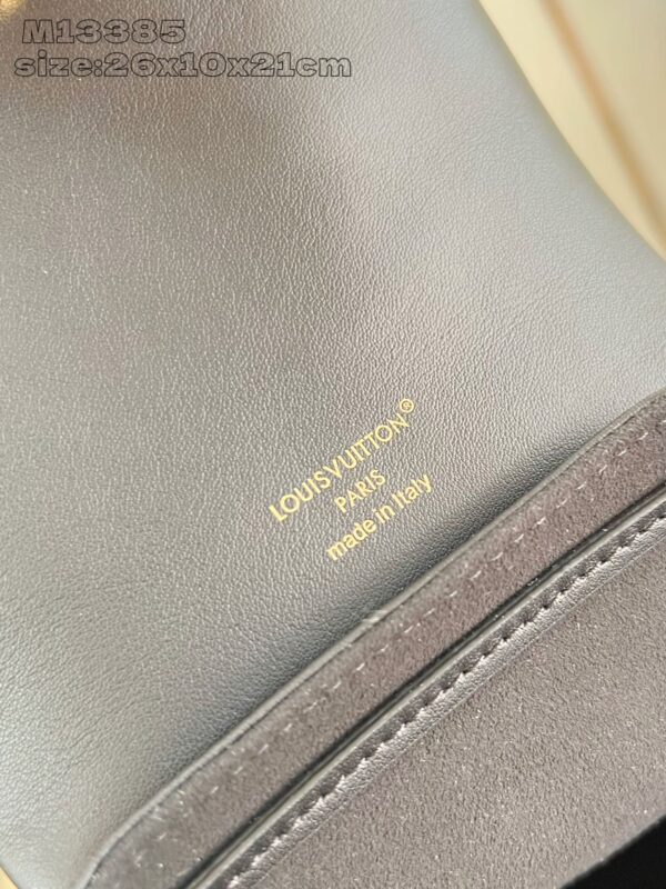 Louis Vuitton 	Coussin Backpack