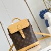 Louis Vuitton	Soho Mini Backpack
