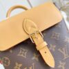 Louis Vuitton	Soho Mini Backpack