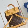Louis Vuitton	Soho Mini Backpack