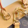 Louis Vuitton	Soho Mini Backpack