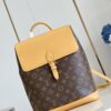 Louis Vuitton 	Soho MM Backpack