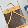 Louis Vuitton 	Soho MM Backpack