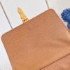 Louis Vuitton 	Soho MM Backpack