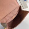 Louis Vuitton 	Soho MM Backpack
