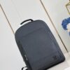 Louis Vuitton	Adrian Backpack