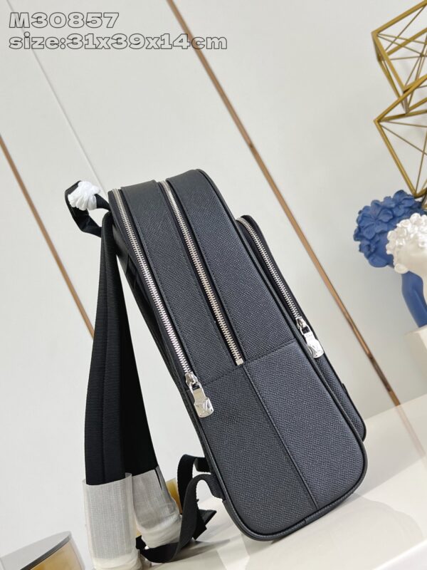 Louis Vuitton	Adrian Backpack