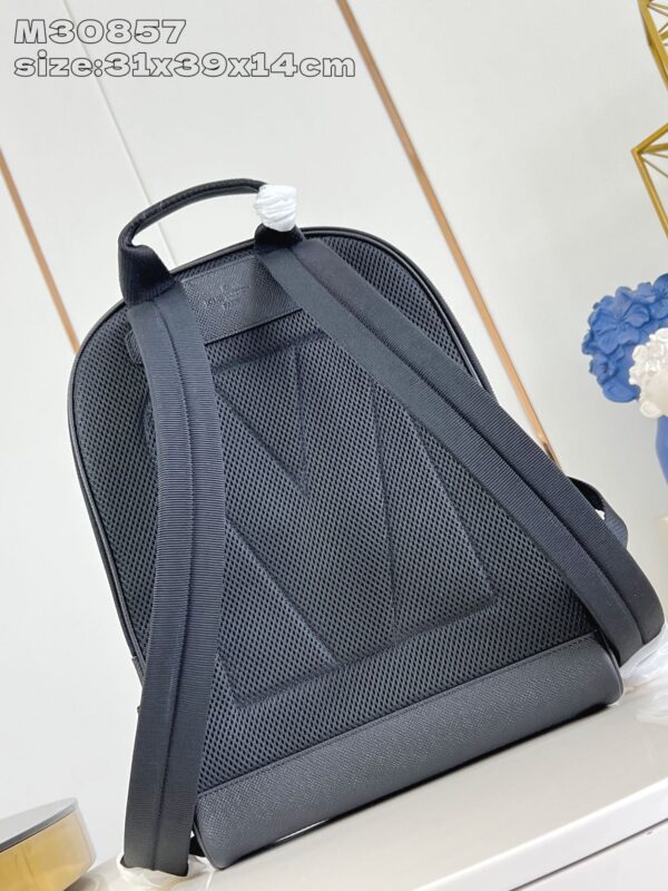 Louis Vuitton	Adrian Backpack