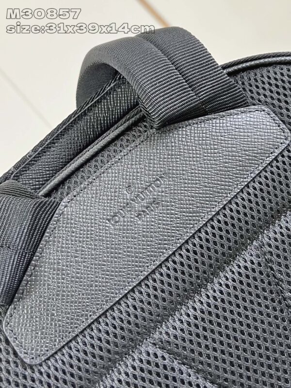 Louis Vuitton	Adrian Backpack