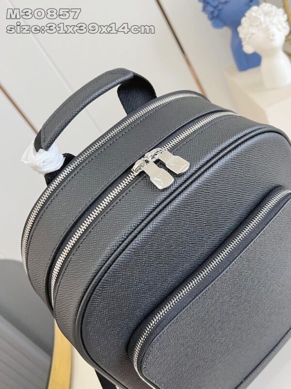 Louis Vuitton	Adrian Backpack