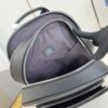 Louis Vuitton	Adrian Backpack