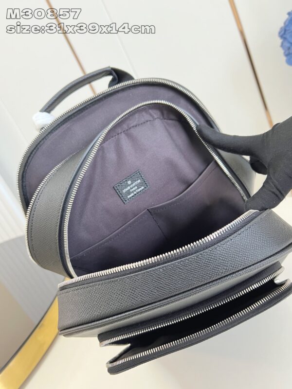 Louis Vuitton	Adrian Backpack