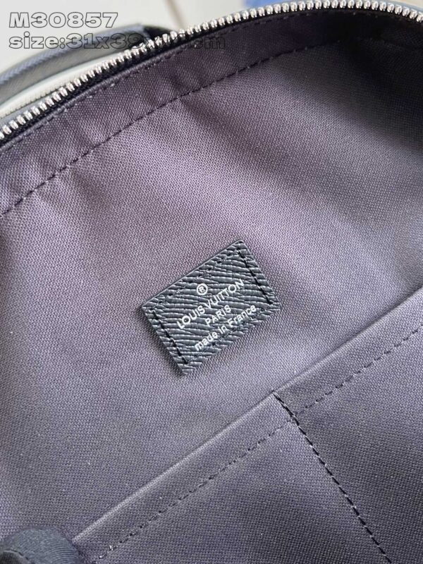 Louis Vuitton	Adrian Backpack