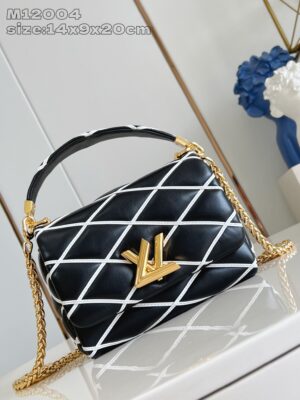 Louis Vuitton	GO-14 PM