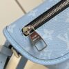 Louis Vuitton	Pulse Wearable Wallet