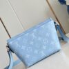 Louis Vuitton	Pulse Wearable Wallet