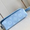Louis Vuitton	Pulse Wearable Wallet