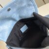 Louis Vuitton	Pulse Wearable Wallet