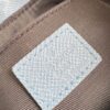 Louis Vuitton	Pulse Wearable Wallet