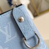 Louis Vuitton 	Trio Messenger