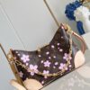 Louis Vuitton	LV x TM Boulogne PM