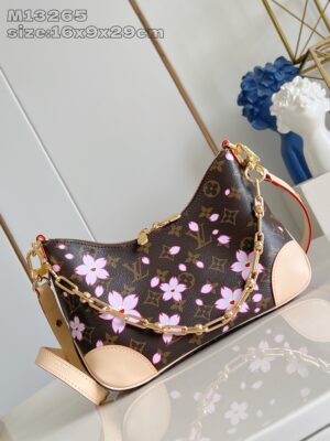 Louis Vuitton	LV x TM Boulogne PM