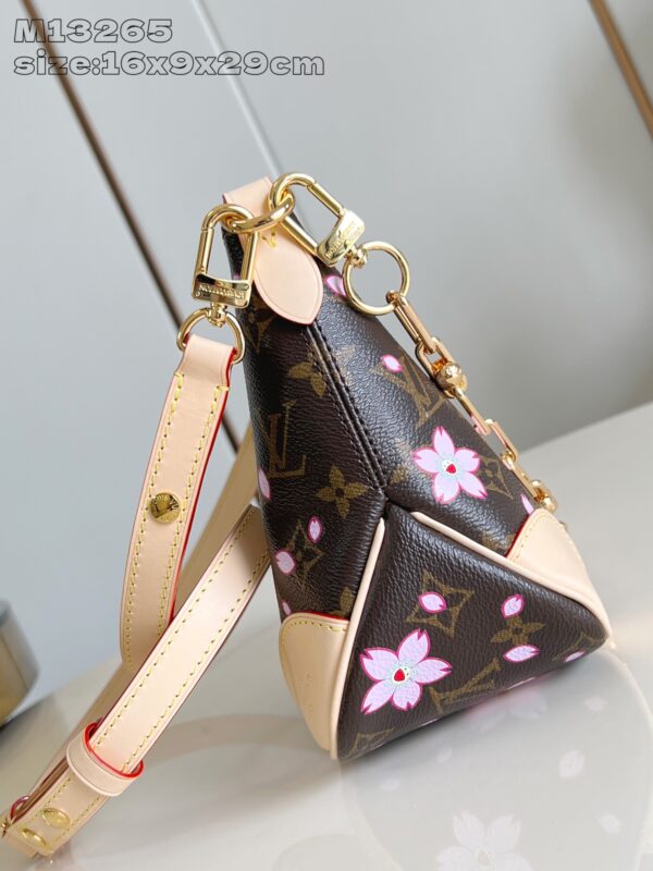 Louis Vuitton	LV x TM Boulogne PM