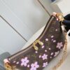 Louis Vuitton	LV x TM Boulogne PM