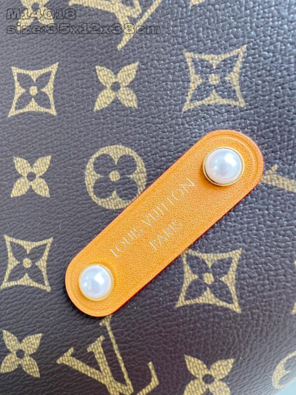 Louis Vuitton 	Vagabond Hobo