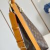 Louis Vuitton 	Vagabond Hobo