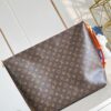 Louis Vuitton 	Vagabond Hobo