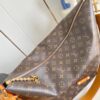 Louis Vuitton 	Vagabond Hobo