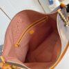 Louis Vuitton 	Vagabond Hobo