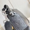 Louis Vuitton	Vagabond Hobo