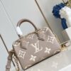 Louis Vuitton	Louis Vuitton Speedy Bandoulière 20