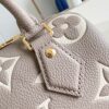 Louis Vuitton	Louis Vuitton Speedy Bandoulière 20