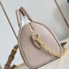 Louis Vuitton	Louis Vuitton Speedy Bandoulière 20