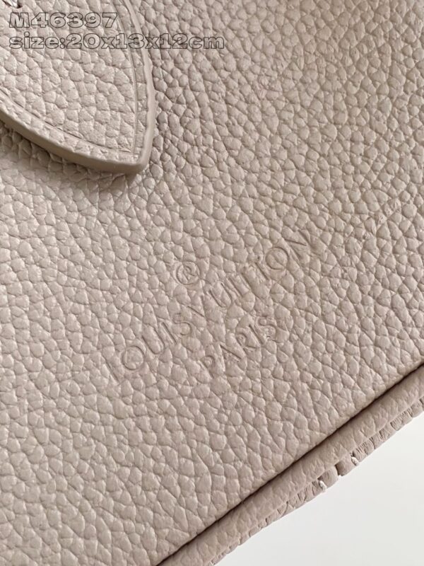 Louis Vuitton	Louis Vuitton Speedy Bandoulière 20