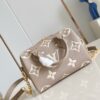 Louis Vuitton	Louis Vuitton Speedy Bandoulière 20