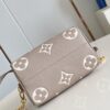 Louis Vuitton	Louis Vuitton Speedy Bandoulière 20